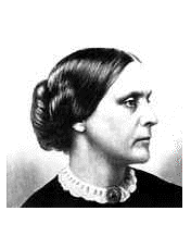 susan b